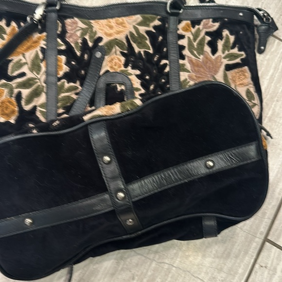 Anthropology satchel - Picture 5 of 5